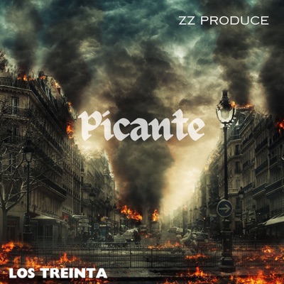 Picante - Single