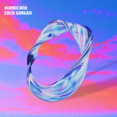 Hurricane artwork