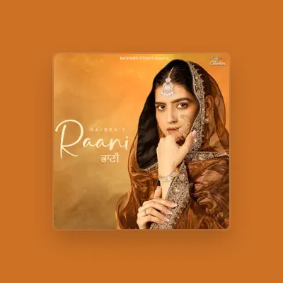 Listen to Naiqra, watch music videos, read bio, see tour dates & more!
