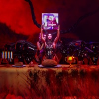 B0N3C4S A55A551N4S - A ÚLT1M4 C31A - EP - Icona Pink