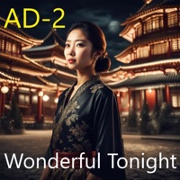 Wonderful Tonight - Single - AD2
