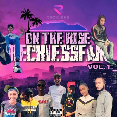 On the Rise