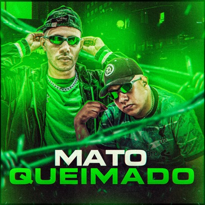 Mato Queimado - Single