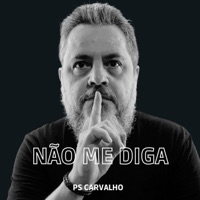 PS Carvalho - Não Me Diga