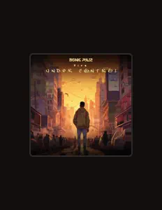 Listen to Bionic Pulse, watch music videos, read bio, see tour dates & more!