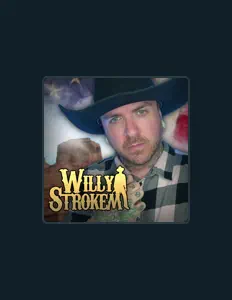 Listen to Willy Strokem, watch music videos, read bio, see tour dates & more!