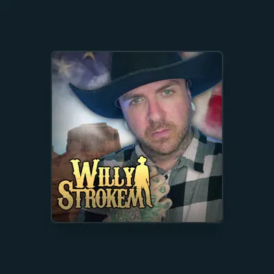 Listen to Willy Strokem, watch music videos, read bio, see tour dates & more!