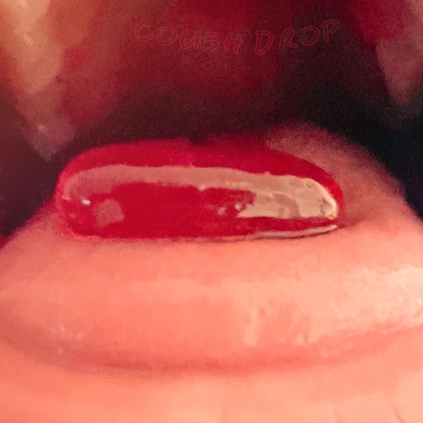 Cough Drop - Single