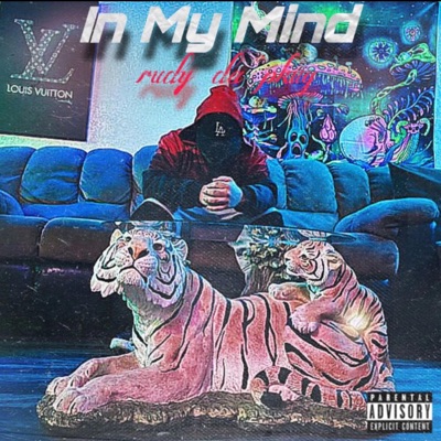 In My Mind - EP