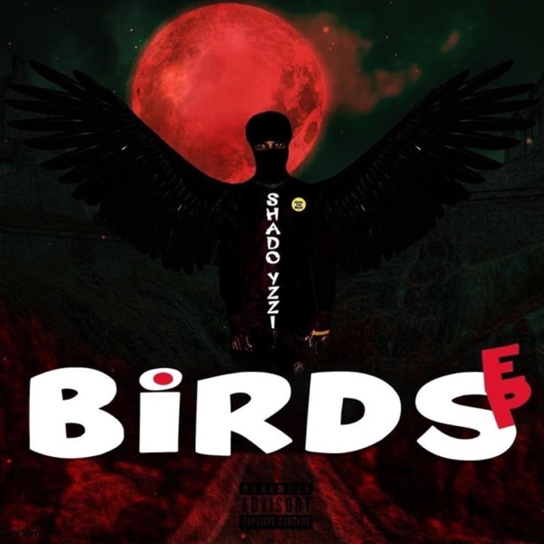 Birds - EP