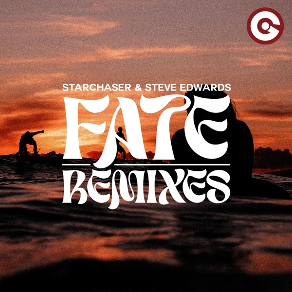 Fate (Remixes) - Single
