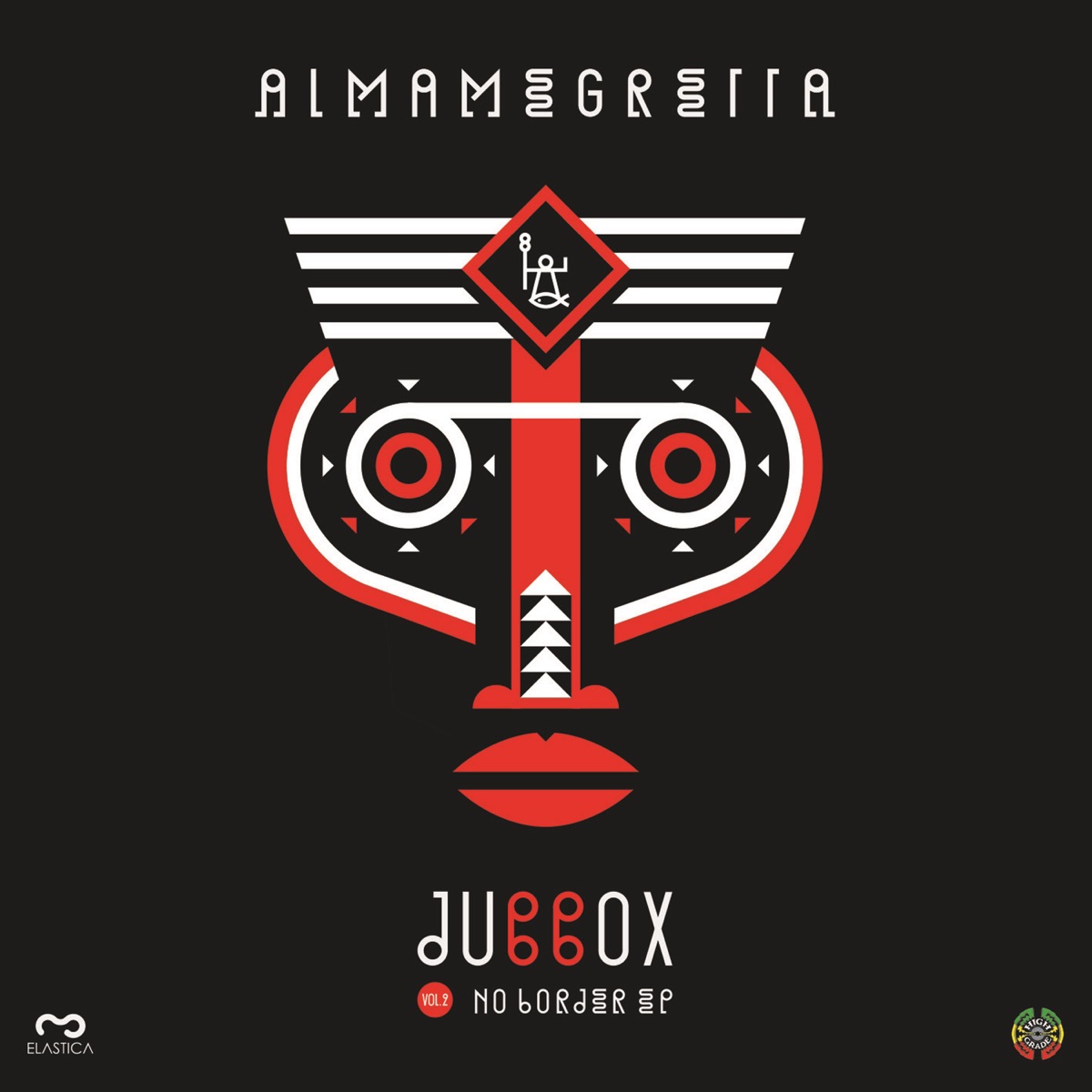 Animamigrante by Almamegretta on Apple Music