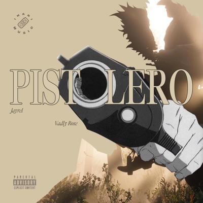 Pistolero (feat. Jayrel & Vadly Rose) - Single