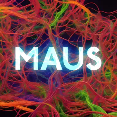 Слушать: Maus — Maus