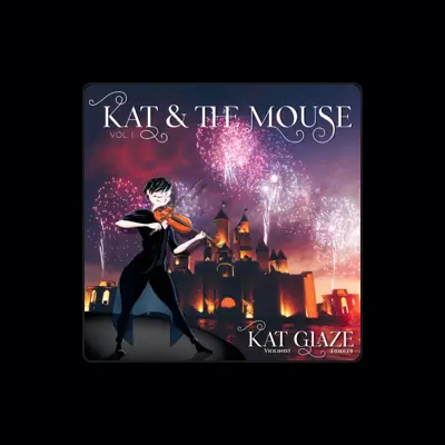 Listen to Kat Glaze, watch music videos, read bio, see tour dates & more!