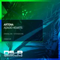 Adagio Hearts — Artena