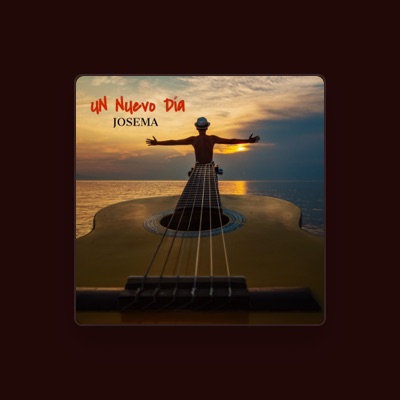 Listen to Josema, watch music videos, read bio, see tour dates & more!