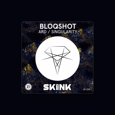 Listen to BLOQSHOT, watch music videos, read bio, see tour dates & more!