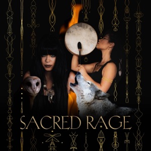 Sacred Rage - Single