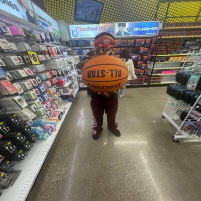 Stop Duckin (feat. Seaan) - Single