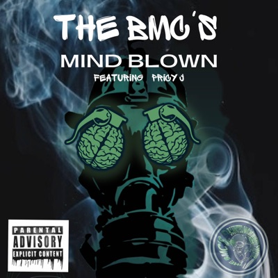 Mind Blown (feat. Pricy J) - Single