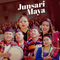 Junsari Maya (feat. Rankesh Gurung & Tejendra Dura) - Single - Ganesh Gurung, Chhanu Gurung & Bhimu Gurung