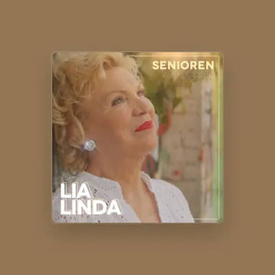 Listen to Lia Linda, watch music videos, read bio, see tour dates & more!