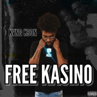 Free Kasino - Single - KVNG K30N