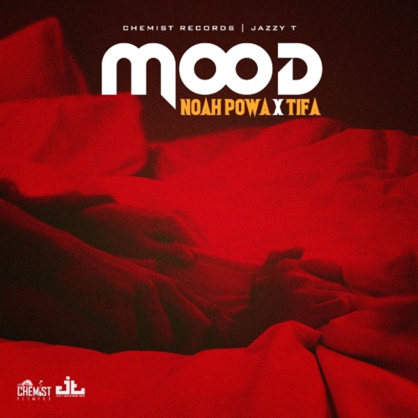 Mood - Single