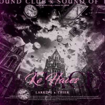 KE HACES - Single
