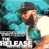Phentanall Frost - The Release