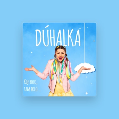 Listen to Dúhalka, watch music videos, read bio, see tour dates & more!