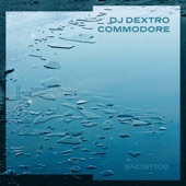 Commodore - EP artwork