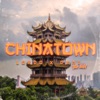 CHINATOWN x LORDO - Single