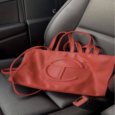 TELFAR BAG (feat. EvGzz) - Single