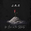 No Love In the Streets - Single