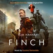 Finch (Soundtrack From the Apple Original Film) artwork