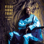 Vieux Farka Touré - Gabou Ni Tie