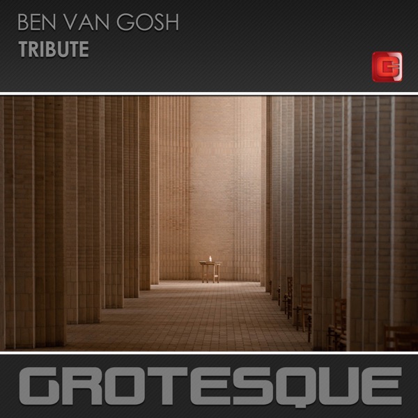 Tribute - Single