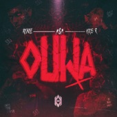 Ouija artwork