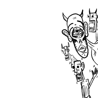 Monster Energy Drink (feat. Dippy in a daze) - Single