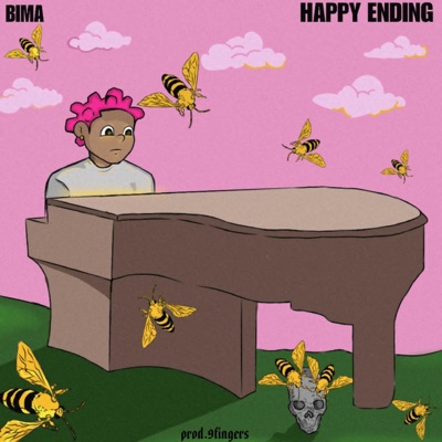 Happy Ending - Single