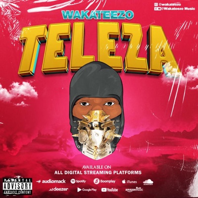 Teleza - Single
