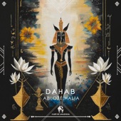 Dahab artwork