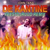 De Kantine (FeestDJRuud Remix) artwork