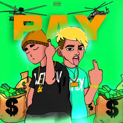 Pay - Single