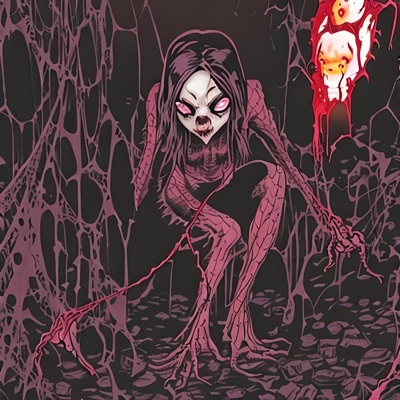 If the Devil Had a Daughter - Single