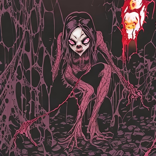 If the Devil Had a Daughter