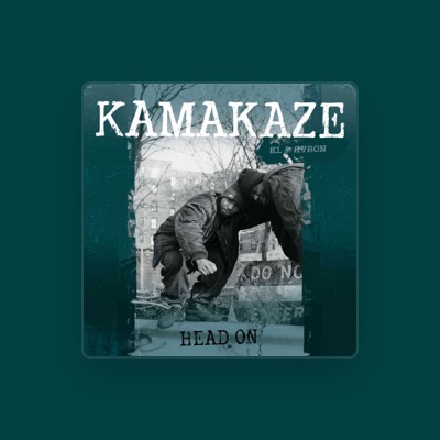 Listen to Kamakaze, watch music videos, read bio, see tour dates & more!