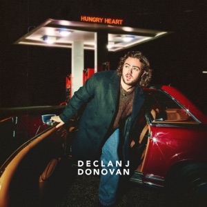 Declan J Donovan - Hungry Heart - Line Dance Musik